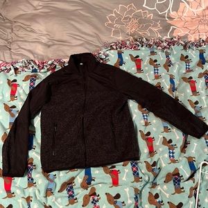 Mens small old navy active jacket